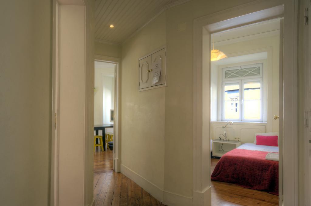 Angola Apartment - 8Bedrooms Lisbon Exterior photo